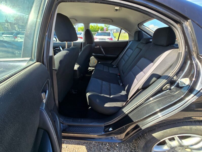 
								Mazda 6 1.8i 16V 88 KW aut.klima,tažné 2006 full									