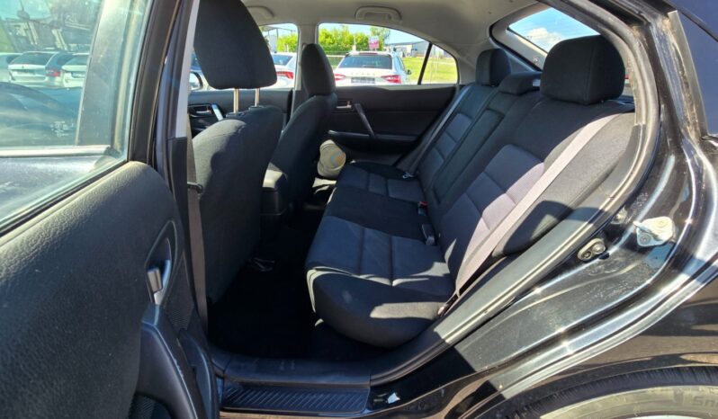 
								Mazda 6 1.8i 16V 88 KW aut.klima,tažné 2006 full									