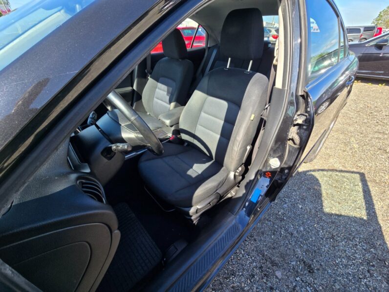 
								Mazda 6 1.8i 16V 88 KW aut.klima,tažné 2006 full									