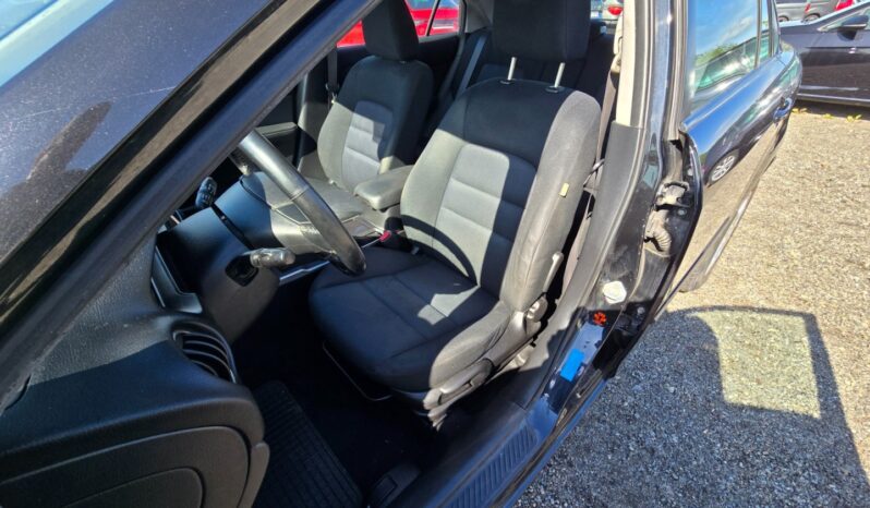 
								Mazda 6 1.8i 16V 88 KW aut.klima,tažné 2006 full									