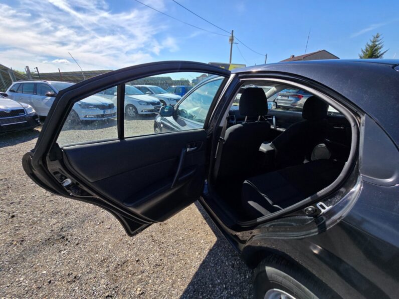 
								Mazda 6 1.8i 16V 88 KW aut.klima,tažné 2006 full									