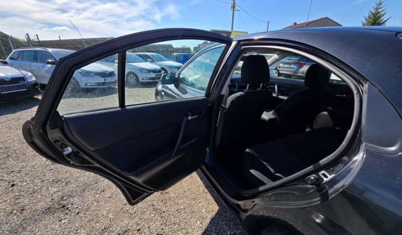 
								Mazda 6 1.8i 16V 88 KW aut.klima,tažné 2006 full									
