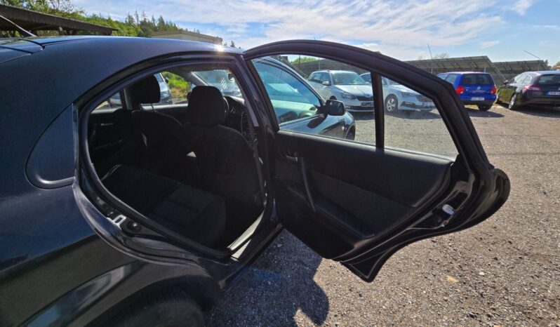 
								Mazda 6 1.8i 16V 88 KW aut.klima,tažné 2006 full									