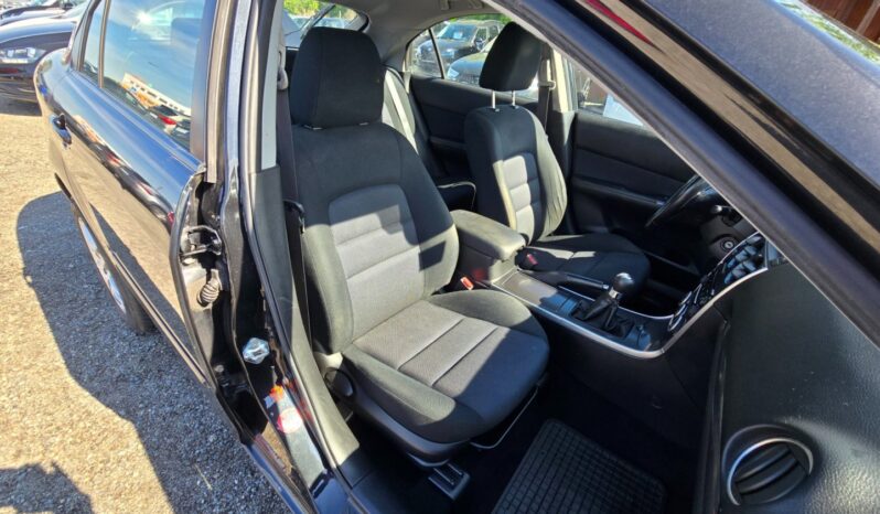 
								Mazda 6 1.8i 16V 88 KW aut.klima,tažné 2006 full									