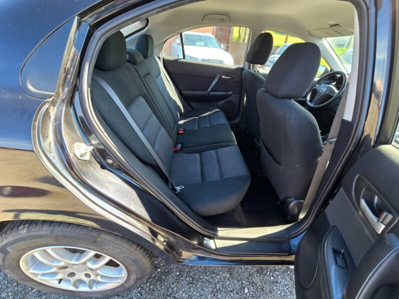 
								Mazda 6 1.8i 16V 88 KW aut.klima,tažné 2006 full									