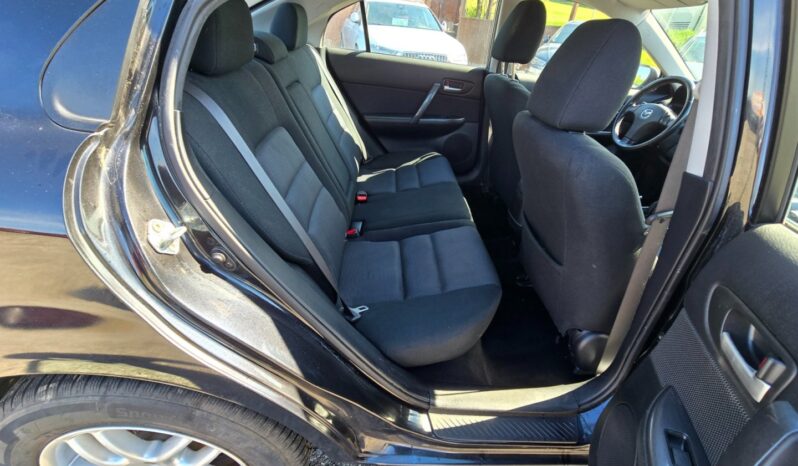 
								Mazda 6 1.8i 16V 88 KW aut.klima,tažné 2006 full									