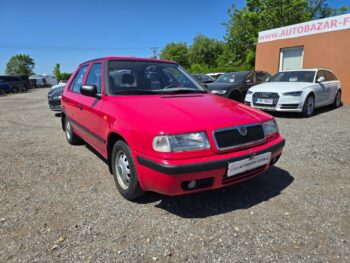 Autobazar Fojtík