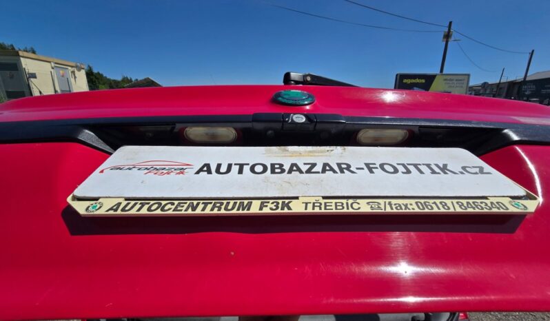 
								Škoda Felicia 1.3 LX 1.majitel,nové CZ, 1999 full									