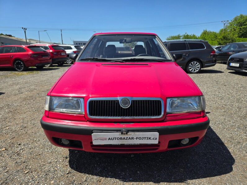 
								Škoda Felicia 1.3 LX 1.majitel,nové CZ, 1999 full									