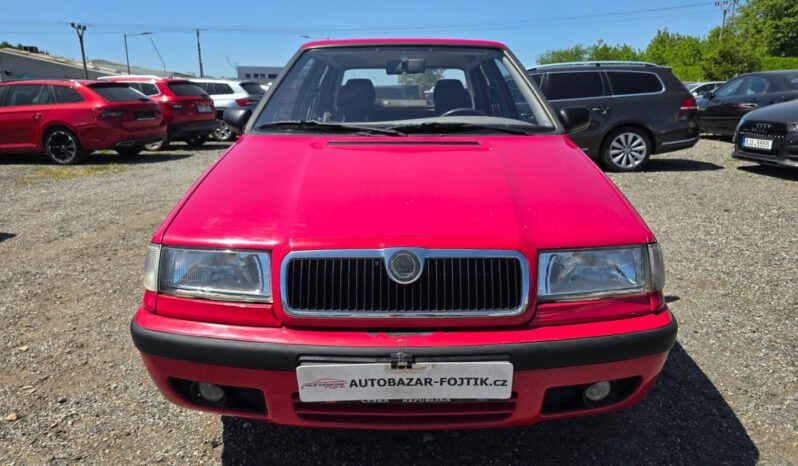 
								Škoda Felicia 1.3 LX 1.majitel,nové CZ, 1999 full									