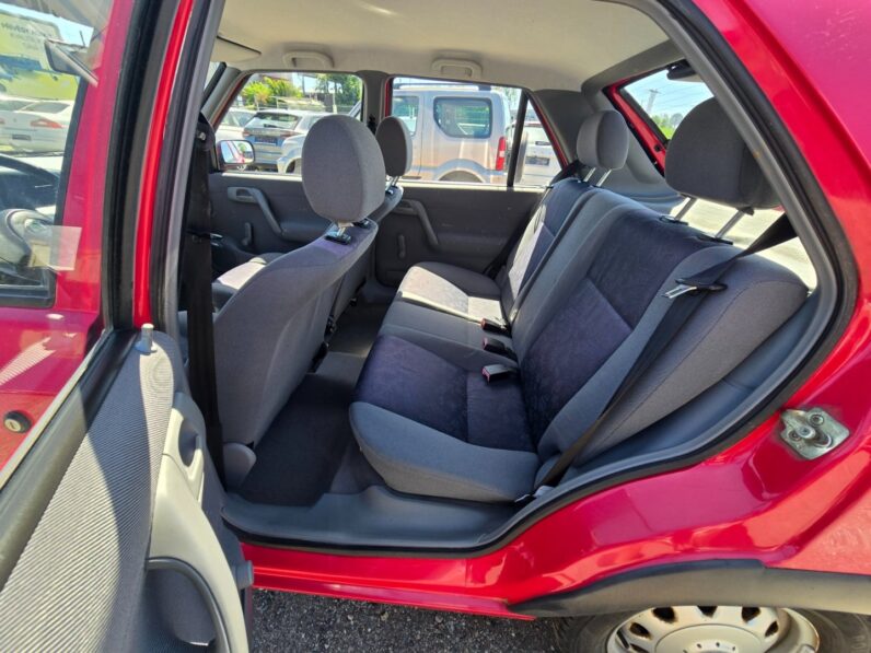 
								Škoda Felicia 1.3 LX 1.majitel,nové CZ, 1999 full									
