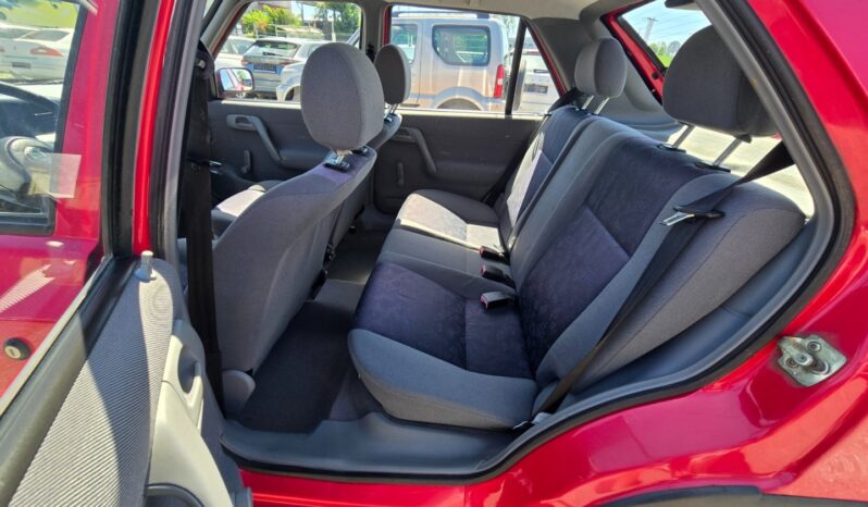 
								Škoda Felicia 1.3 LX 1.majitel,nové CZ, 1999 full									