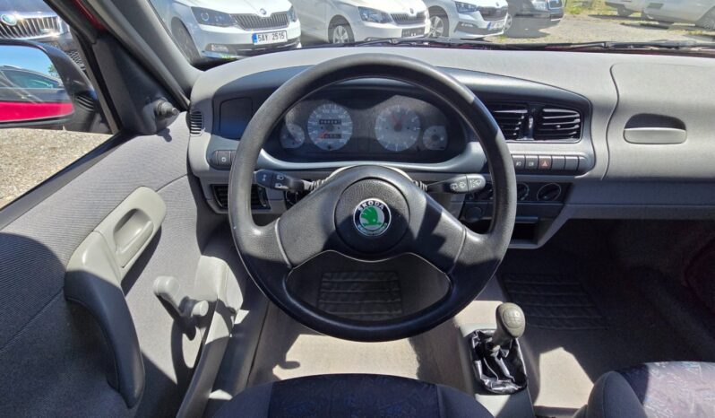 
								Škoda Felicia 1.3 LX 1.majitel,nové CZ, 1999 full									