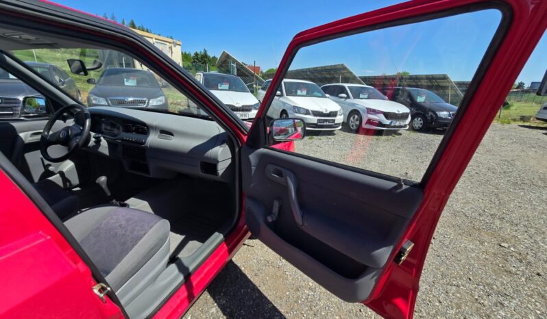 
								Škoda Felicia 1.3 LX 1.majitel,nové CZ, 1999 full									