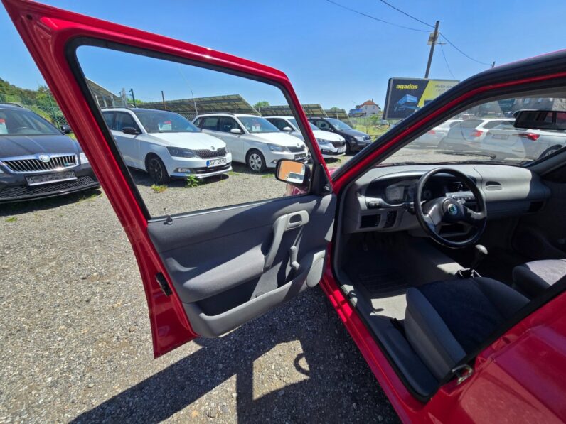 
								Škoda Felicia 1.3 LX 1.majitel,nové CZ, 1999 full									