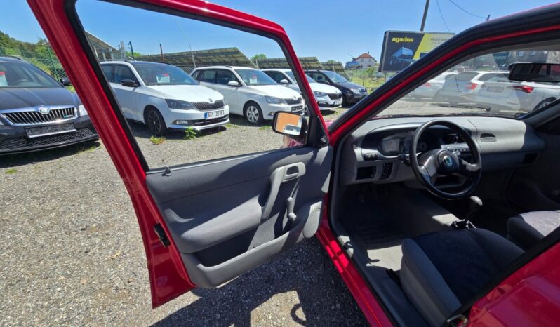 
								Škoda Felicia 1.3 LX 1.majitel,nové CZ, 1999 full									