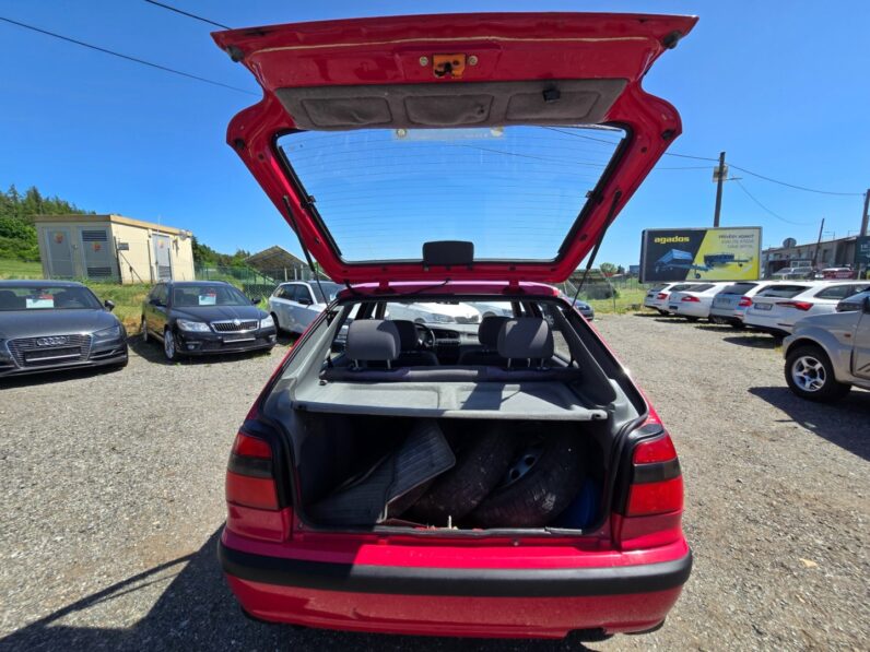 
								Škoda Felicia 1.3 LX 1.majitel,nové CZ, 1999 full									