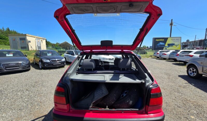
								Škoda Felicia 1.3 LX 1.majitel,nové CZ, 1999 full									
