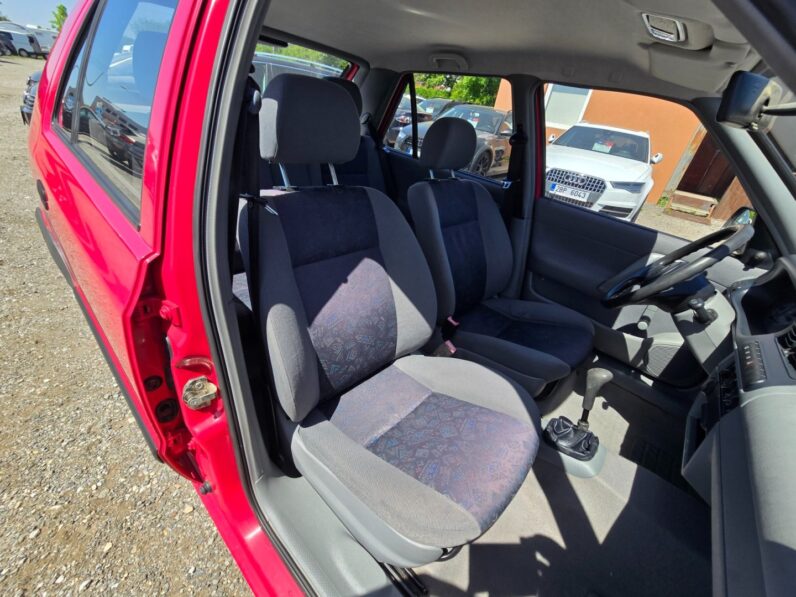 
								Škoda Felicia 1.3 LX 1.majitel,nové CZ, 1999 full									