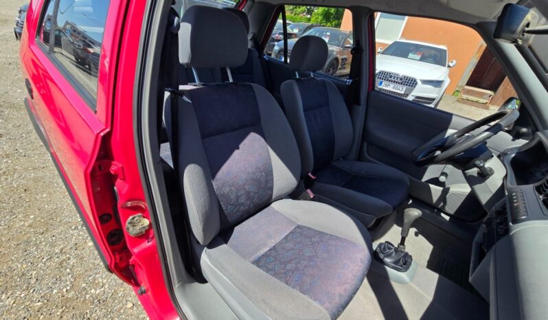 
								Škoda Felicia 1.3 LX 1.majitel,nové CZ, 1999 full									