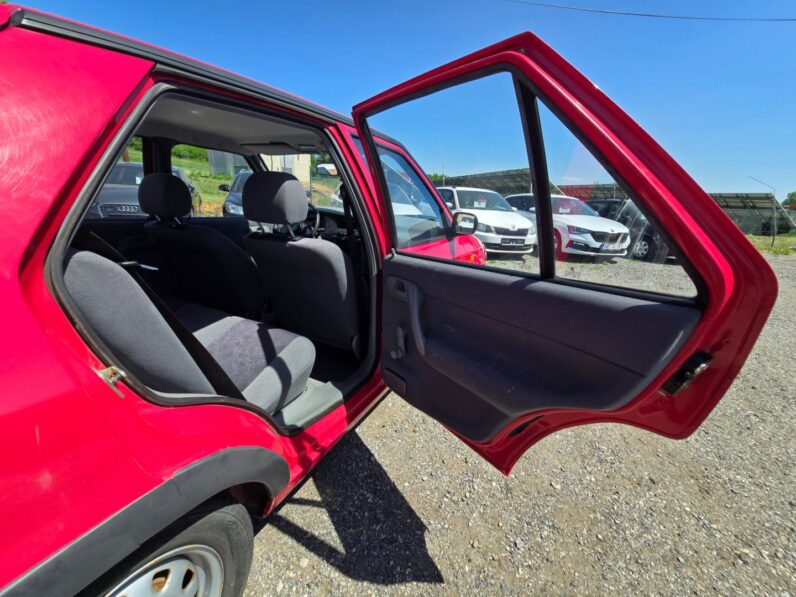 
								Škoda Felicia 1.3 LX 1.majitel,nové CZ, 1999 full									