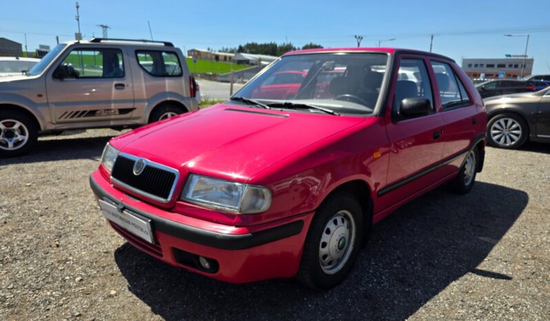 
								Škoda Felicia 1.3 LX 1.majitel,nové CZ, 1999 full									