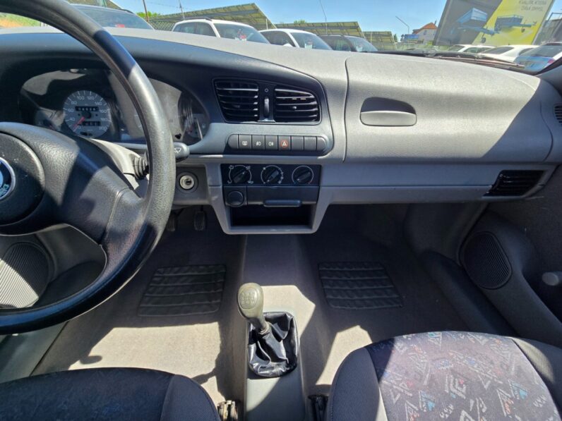 
								Škoda Felicia 1.3 LX 1.majitel,nové CZ, 1999 full									