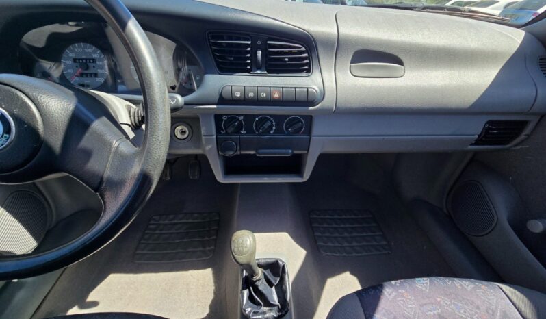 
								Škoda Felicia 1.3 LX 1.majitel,nové CZ, 1999 full									