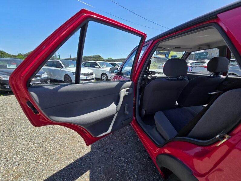 
								Škoda Felicia 1.3 LX 1.majitel,nové CZ, 1999 full									