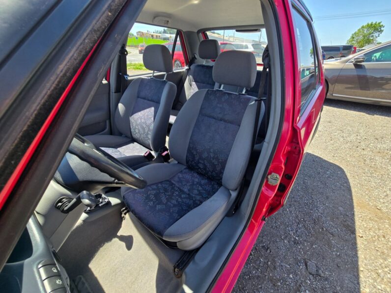 
								Škoda Felicia 1.3 LX 1.majitel,nové CZ, 1999 full									