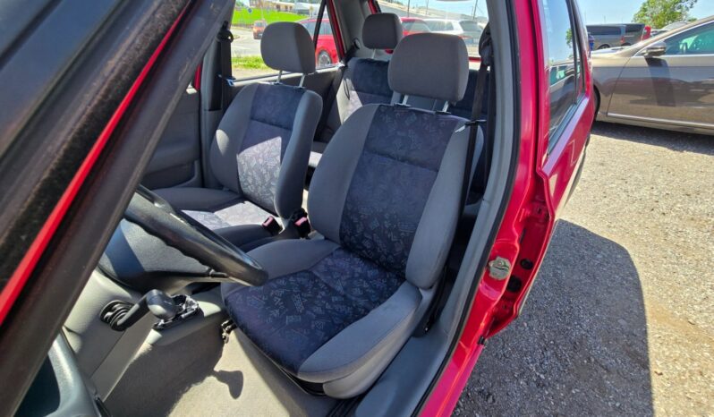 
								Škoda Felicia 1.3 LX 1.majitel,nové CZ, 1999 full									