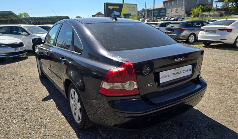 
								Volvo S40 2007 full									