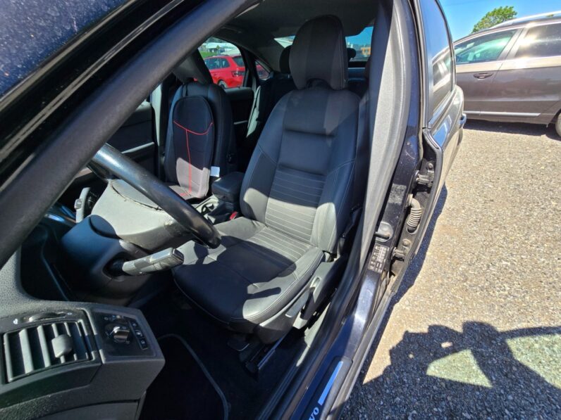 
								Volvo S40 2007 full									