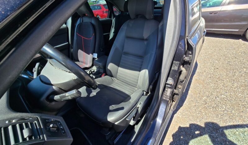 
								Volvo S40 2007 full									
