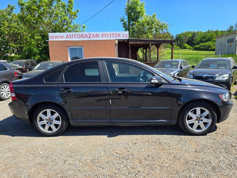 
								Volvo S40 2007 full									