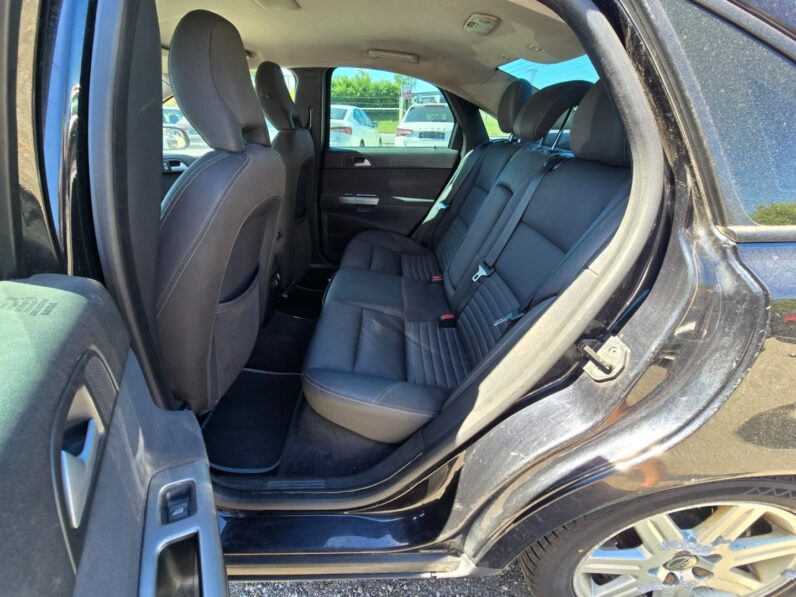 
								Volvo S40 2007 full									