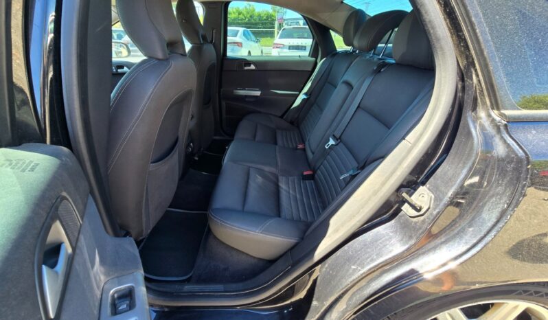 
								Volvo S40 2007 full									