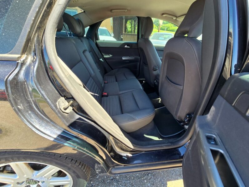 
								Volvo S40 2007 full									