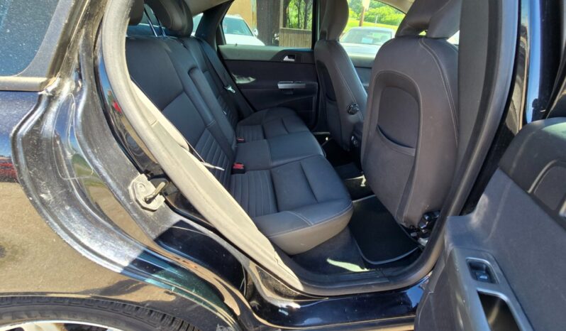 
								Volvo S40 2007 full									