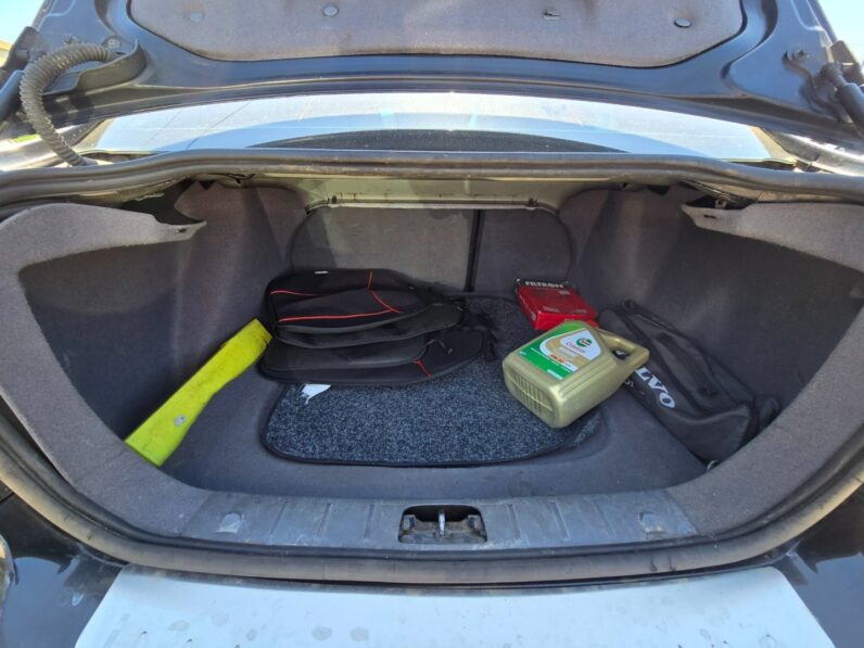 
								Volvo S40 2007 full									