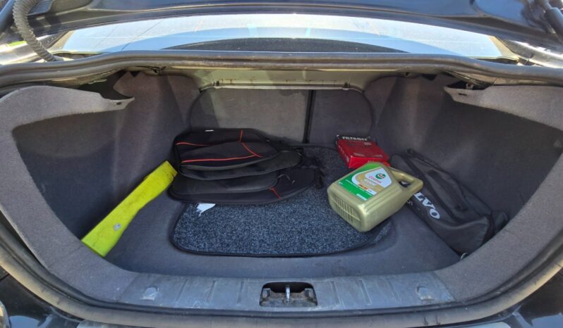 
								Volvo S40 2007 full									