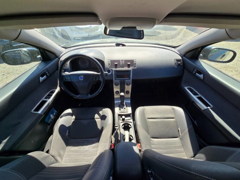 
								Volvo S40 2007 full									