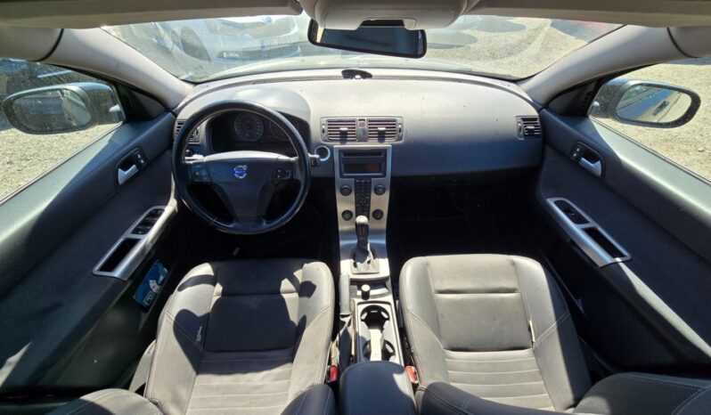 
								Volvo S40 2007 full									