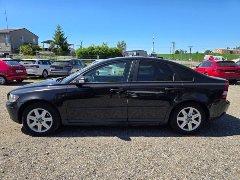 
								Volvo S40 2007 full									