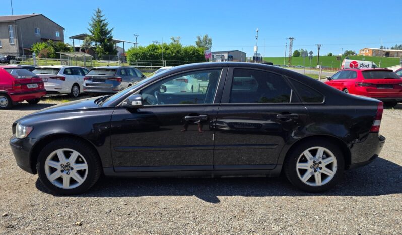 
								Volvo S40 2007 full									