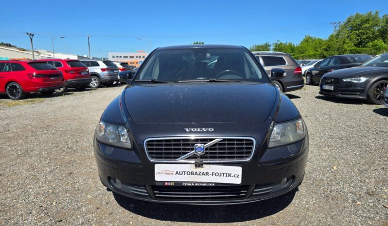 
								Volvo S40 2007 full									