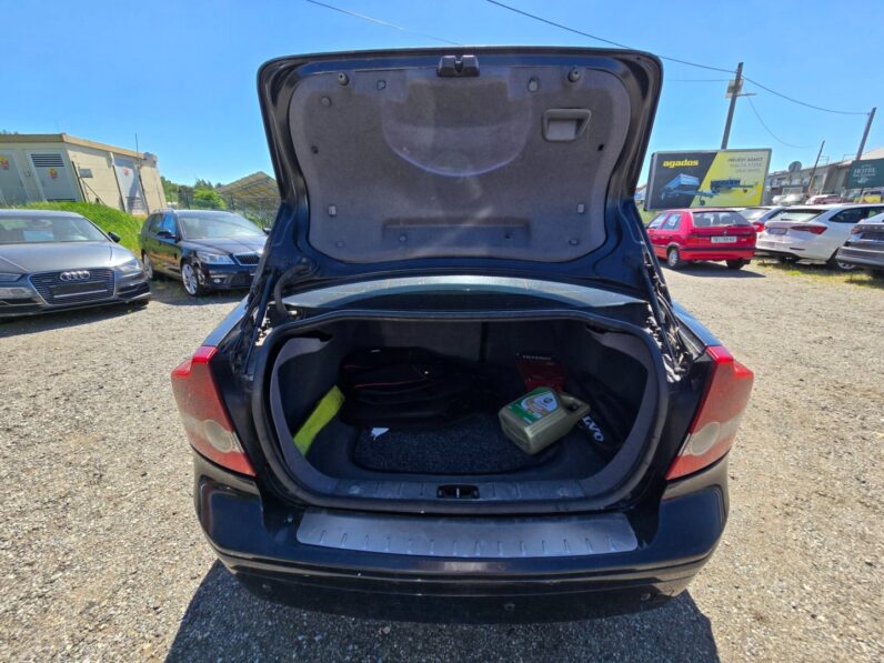 
								Volvo S40 2007 full									