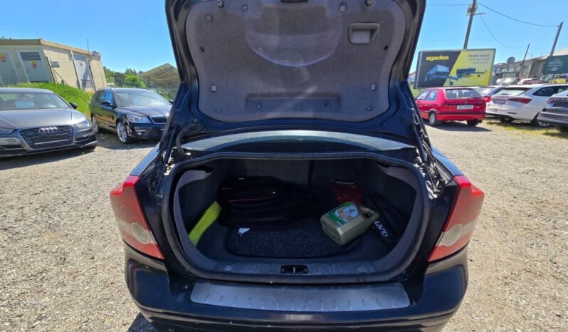 
								Volvo S40 2007 full									