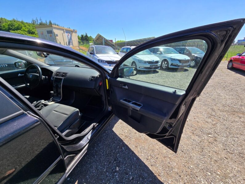 
								Volvo S40 2007 full									