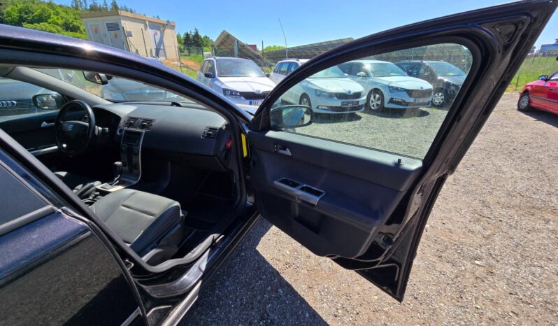 
								Volvo S40 2007 full									
